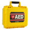 AED Shok Box Waterproof Hard Carry Case for the HeartSine Samaritan PAD